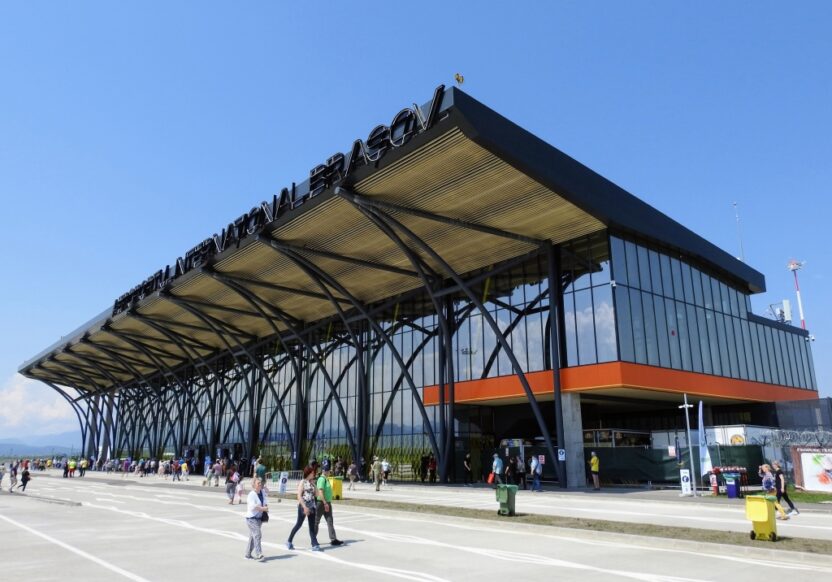 Brasov airport