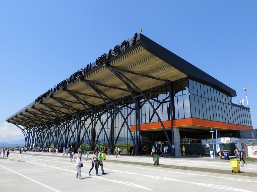 Brasov airport