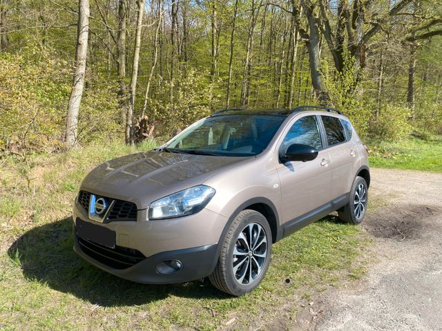 închiriere Nissan Qashqai Galați